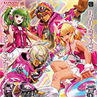 beatmania IIDX 32 Pinky Crush