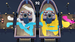 ꡼ No.002Υͥ / ֥ץȥץ꡼˥󥹥ѥ줿ѡƥSplatterbotסSteamȥڡ