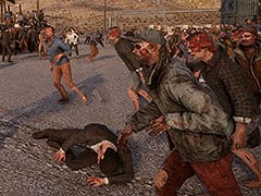 「DARKEST DAYS」,PC&スマホを対象としたグローバルテストを本日開始。序盤のストーリーに加えてマルチプレイも楽しめる