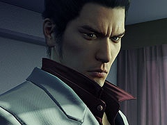 「龍が如く」シリーズのセットをお得に購入できるバンドル版がSteam,PS Store,Microsoft Storeで配信開始