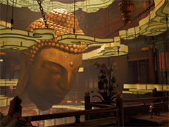 白居易の漢詩がゲームに!?「唐傳奇：琵琶行」は，琵琶を武器にするステルスアクション［CJ2024］