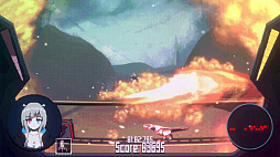 S. Prysm Destroyer