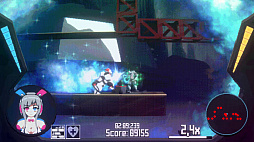 S. Prysm Destroyer