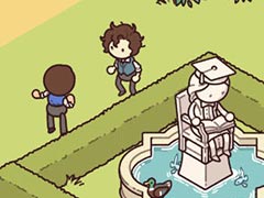 絵本のような世界で時間を操作しながら探し物をする「Hidden Through Time 2: Discovery」,PC/CS/スマホ向けに発売