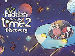 探し物ゲーム「Hidden Through Time 2: Discovery」,Switch版をほかのプラットフォームに先がけて8月8日に配信