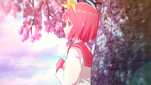 画像集 No.001のサムネイル画像 / 新たに生まれ変わった「ToHeart」，PC＆Switch向けに来春リリース。完全新作「project kizuna」の開発も発表に
