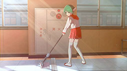 画像集 No.003のサムネイル画像 / 新たに生まれ変わった「ToHeart」，PC＆Switch向けに来春リリース。完全新作「project kizuna」の開発も発表に