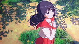 画像集 No.004のサムネイル画像 / 新たに生まれ変わった「ToHeart」，PC＆Switch向けに来春リリース。完全新作「project kizuna」の開発も発表に