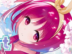 リメイク版「ToHeart」6月26日に発売。新旧キャストの切り替え機能を実装,オリジナル版オープニングとの比較動画も公開