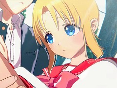 リメイク版「ToHeart」,会話シーンやストーリーの一部を楽しめる最新映像を公開。TVアニメ第1話&映像特典を期間限定で無料配信
