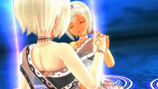 ���������꡼ No.008�Υ���ͥ������ / �֤��������λ¡ס�Steam�Ǥ�����ȯ�䡣�֤��������� ����β��̡פ�ʪ���١����ˤ������꡼�����3D��������󥲡���