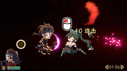 ̿β