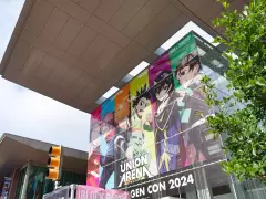 北米最大のアナログゲームイベント「Gen Con 2024」が開催中。お祭りの予感に満ちていたゼロ日目,現地インディアナポリスの様子をレポート