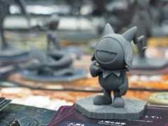 日本のIPを世界へ届けるJapan Pavilionの挑戦とは。話題作「真・女神転生 THE BOARD GAME(仮)」開発陣に聞く,その狙いと戦略