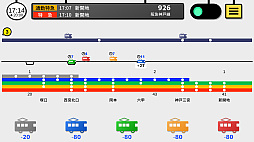 鉄らっしゅ！４