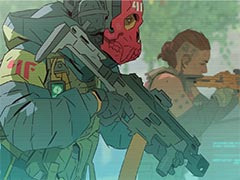 一人二役の新作タクティカルFPS「Spectre Divide」,基本プレイ無料で9月4日2:00に登場。ランクマッチは9月末に登場予定