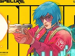 2キャラを1人で切り替えながら戦う新作タクティカルFPS「Spectre Divide」,基本プレイ無料で本日配信開始