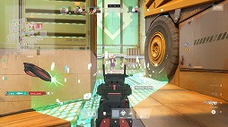 画像集 No.002のサムネイル画像 / 2キャラを1人で切り替えながら戦う新作タクティカルFPS「Spectre Divide」，基本プレイ無料で本日配信開始