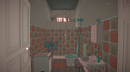  No.012Υͥ / ҤȤĤθťѡȤˡ٥ΰʪTr&#252;berbrookbtfThe Berlin Apartmentפȯ
