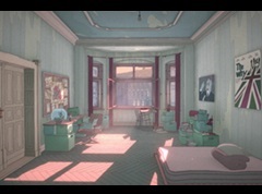 ひとつの古アパートを舞台に,ベルリンの一世紀の物語を描く。Trüberbrookのbtfが新作「The Berlin Apartment」を開発中