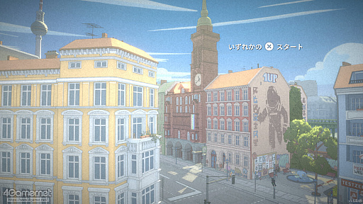 ꡼ No.003Υͥ / Υӥ塼1ĤΥѡȤΡĤƤνͤʪʿ̤Ȥ餹Ȥ줾ǥɤʰThe Berlin Apartment