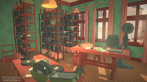 ꡼ No.019Υͥ / Υӥ塼1ĤΥѡȤΡĤƤνͤʪʿ̤Ȥ餹Ȥ줾ǥɤʰThe Berlin Apartment