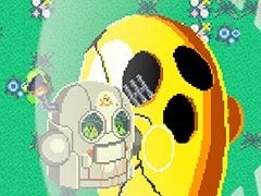 アリスソフトの看板キャラが活躍する無料カジュアルゲーム「アリスのハニハニクラッシュ!」,本日PC/スマホ向けに配信開始