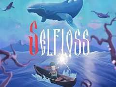 老齢のヒーラーが究極の秘術を求めて旅するアクションADV「Selfloss」,9月12日配信。ストーリーを紹介するトレイラーが公開に