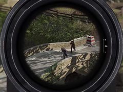 「Sniper Elite」のデベロッパRebellion,スナイパー特化の新作バトロワ「Project Archipelago」(仮称)のプレイテスト受付を開始