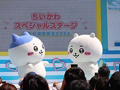 “ちいかわ”初のスマホアプリ「ちいかわぽけっと」発表。キービジュアルやPVを公開,事前登録受付もスタート