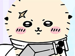 「ちいかわぽけっと」,事前登録者数が70万人を突破。本日より「ちいぽけ まちがいさがし vol.1」も公式Xで実施