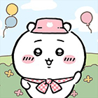 ちいかわぽけっと