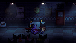 ꡼ No.008 | Five Nights at Freddy's: Into the Pit