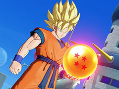 「ドラゴンボール」がMOBAになって登場。新作ゲーム「DRAGON BALL PROJECT:Multi」,8月20日からオープンβテストを実施