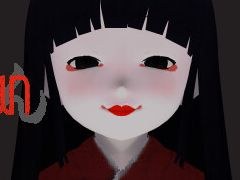 市松人形の姿でスローライフも楽しめる。人間に捕まったらゲームオーバーのステルスアクションADV「Ichima-san」,Steamで配信開始
