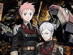シューティングゲーム「UNDER DEFEAT」が令和に復活。12月5日にPS5/PS4&Switch向けにリリース