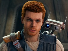 「STAR WARS ジェダイ:サバイバー」PS4/Xbox One版を9月18日にリリース。前作をセットにしたクロスジェネ バンドルも同時発売