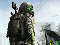 現実世界とパラレルワールドを旅するアクションRPG「Chernobylite 2: Exclusion Zone」,2025年リリースをアナウンス