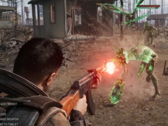 「Chernobylite 2: Exclusion Zone」,一人称視点でのプレイを実装するためのKickstarterキャンペーンを開始。新トレイラーの公開も