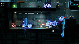 Adrenaline Rampage
