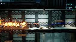 Adrenaline Rampage