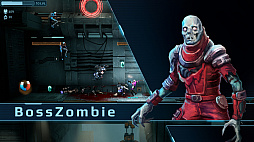 Adrenaline Rampage