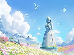 Webzen,新作「The Song of Dragon Hunter」を正式発表。スマホ&PCをサポートする“童話風MMORPG”を謳うタイトル