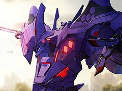 戦略シミュレーションRPG「MUV-LUV TACTICS(仮)」の開発を発表。クラウドファンディング実施に向けてDiscordサーバーもオープン