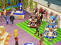 博物館経営シム「ツーポイントミュージアム」,PC&Xbox版を2025年3月5日に,PS5版を4月17日にリリース