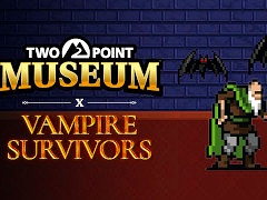 ֥ġݥȥߥ塼ס̵åץǡ6.0ǡVampire Survivorsפȥܤޥåפɲá˥˥夬Ÿʪ