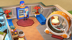 画像ギャラリー No.003のサムネイル画像 / 「ツーポイントミュージアム」,SF ADV「リベンジ・オブ・ザ・サベージプラネット」がテーマの遠征マップと展示品などが登場