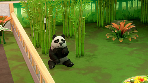 画像ギャラリー No.006のサムネイル画像 / 「ツーポイントミュージアム」,SF ADV「リベンジ・オブ・ザ・サベージプラネット」がテーマの遠征マップと展示品などが登場