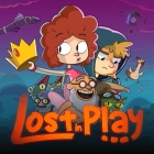 Lost in Play