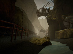 生き抜くためには職務を果たし,酸素の配給を受けなければならない。新作ホラーゲーム「THRESHOLD」,本日リリース